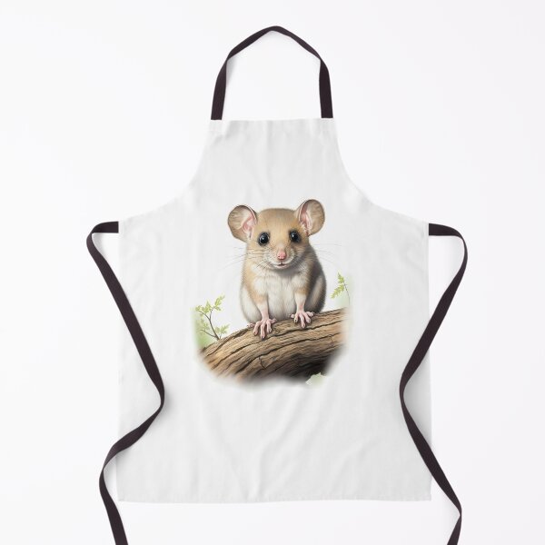 Item preview, Dormouse | Rodents | Hamsters designed and sold by DerSenat.