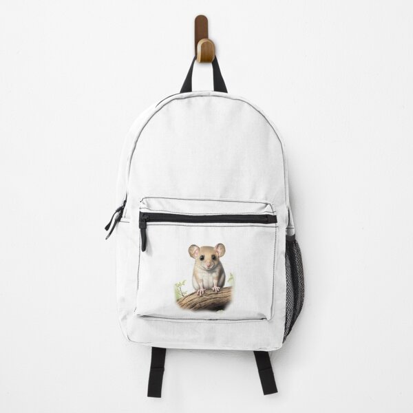 Item preview, Dormouse | Rodents | Hamsters designed and sold by DerSenat.