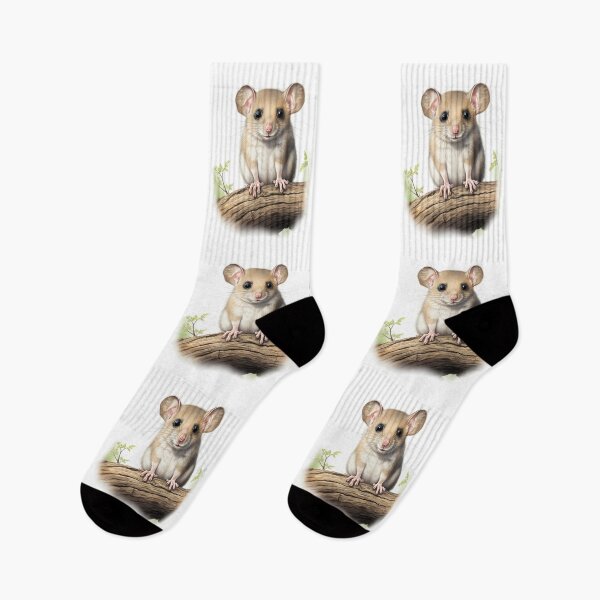 Item preview, Dormouse | Rodents | Hamsters designed and sold by DerSenat.