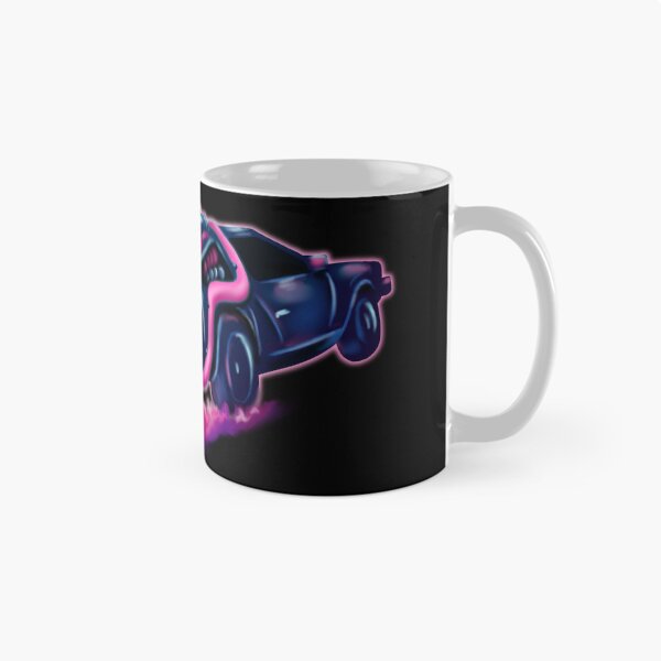 Item preview, Dolorean designed and sold by Themys24.