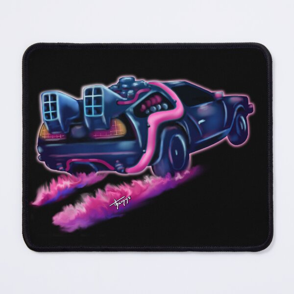 Item preview, Dolorean designed and sold by Themys24.