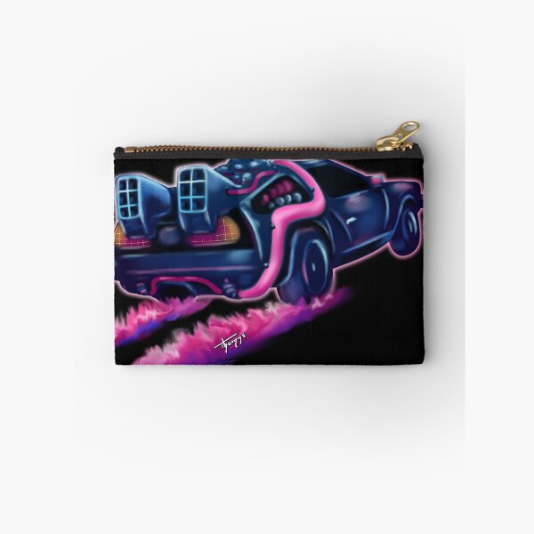 Item preview, Dolorean designed and sold by Themys24.