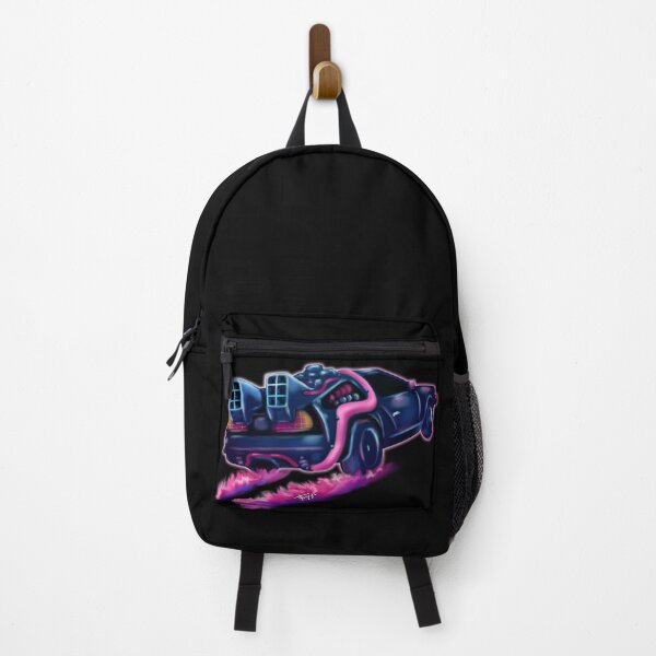 Item preview, Dolorean designed and sold by Themys24.