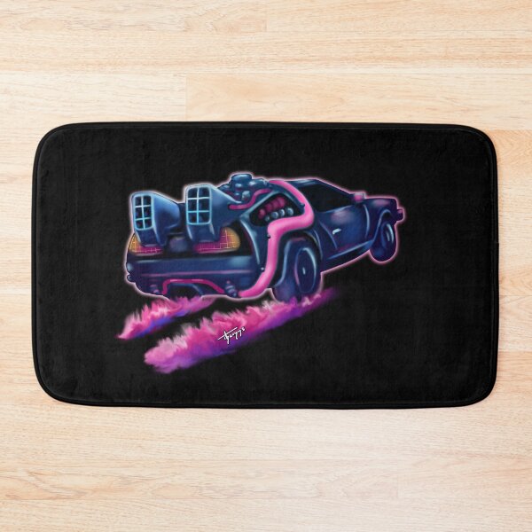 Item preview, Dolorean designed and sold by Themys24.