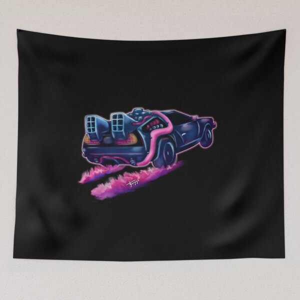 Item preview, Dolorean designed and sold by Themys24.