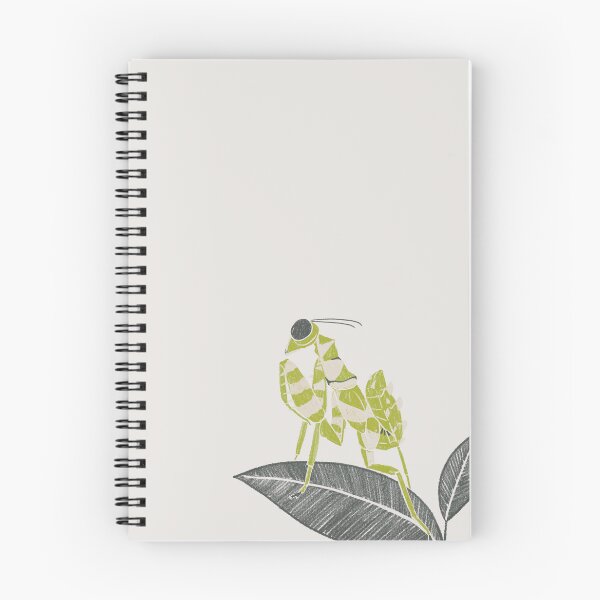 Item preview, Flower Mantises designed and sold by anddear.