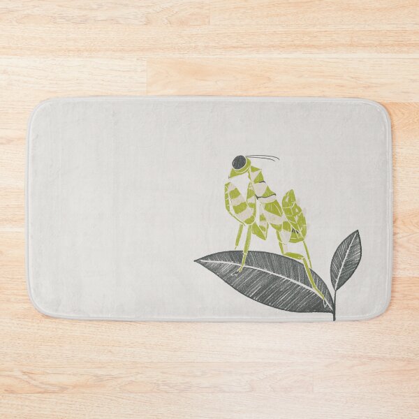 Item preview, Flower Mantises designed and sold by anddear.