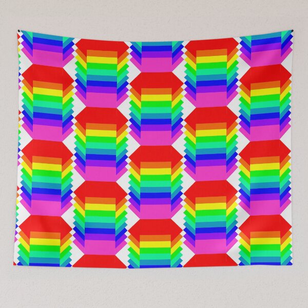 Item preview, Rainbow designed and sold by KelseyJB16.