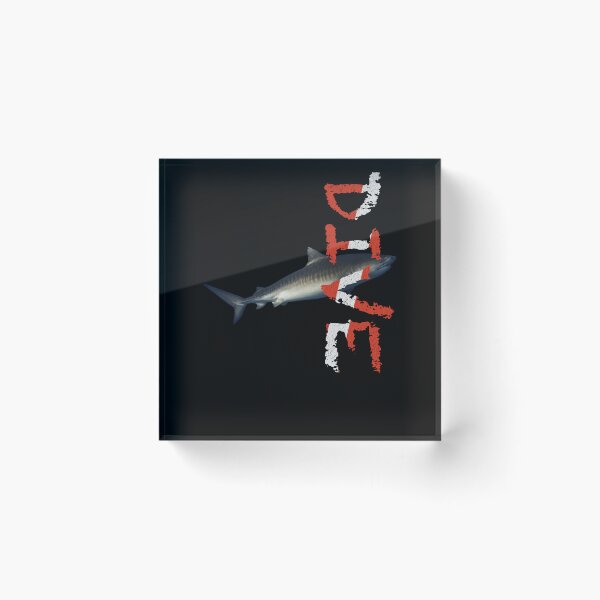 Item preview, Dive Flag - Dive Vertical and Tiger designed and sold by Gillesocean31.