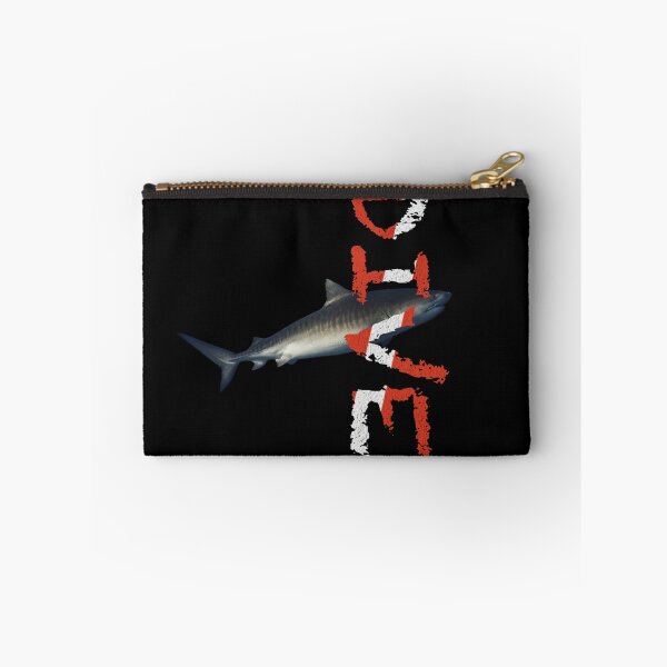 Item preview, Dive Flag - Dive Vertical and Tiger designed and sold by Gillesocean31.
