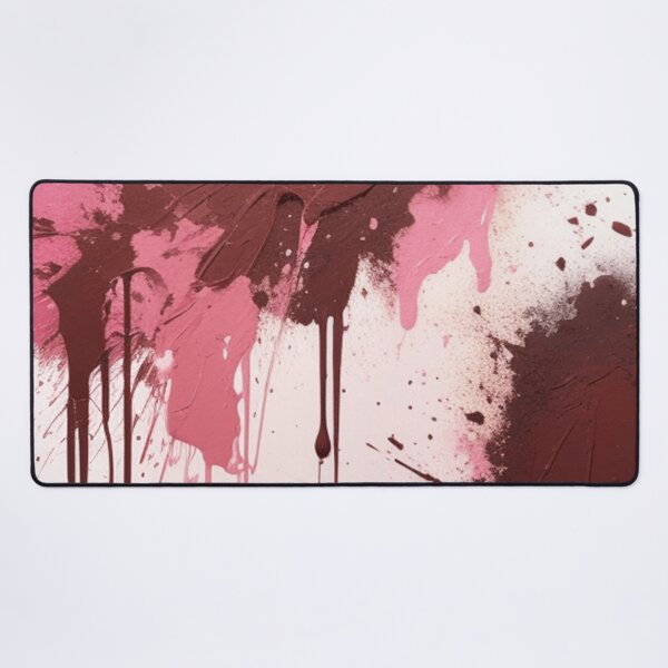 Item preview, Strawberry chocolate drip designed and sold by Roxburylane.