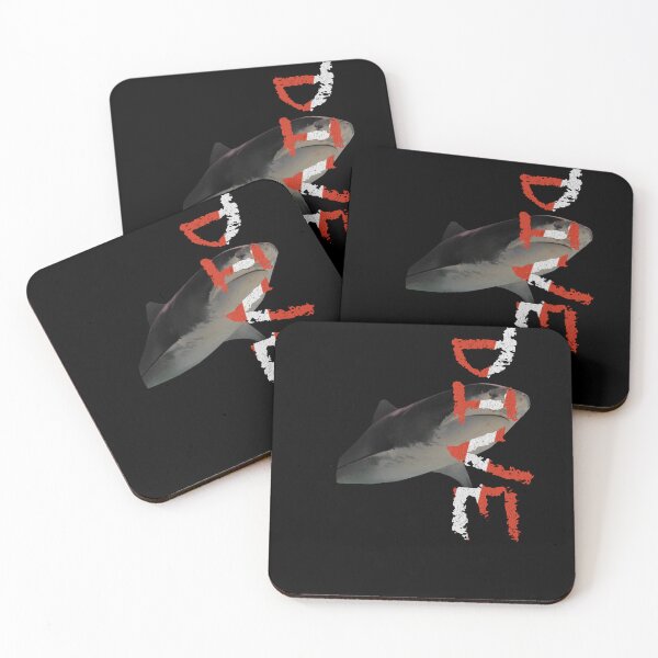 Item preview, Dive Flag - Dive Vertical and Tiger designed and sold by Gillesocean31.
