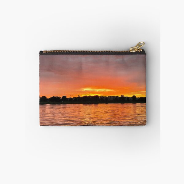Item preview, Sunset over Dusseldorf designed and sold by Kaybhafc90.