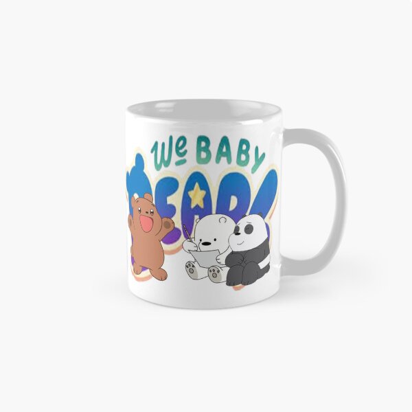 Item preview, We Baby Bears, Cute Bear and Cute Panda designed and sold by chookey01.