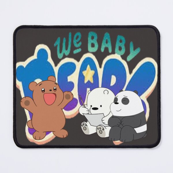 Item preview, We Baby Bears, Cute Bear and Cute Panda designed and sold by chookey01.