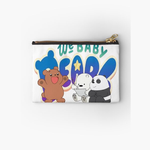 Item preview, We Baby Bears, Cute Bear and Cute Panda designed and sold by chookey01.