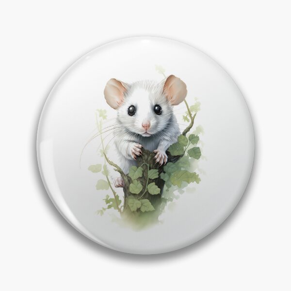 Item preview, Dormice | Rodents | Mice designed and sold by DerSenat.