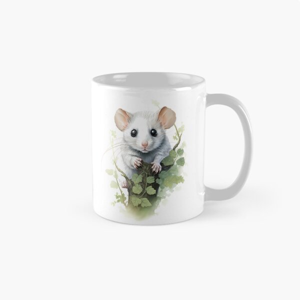Item preview, Dormice | Rodents | Mice designed and sold by DerSenat.