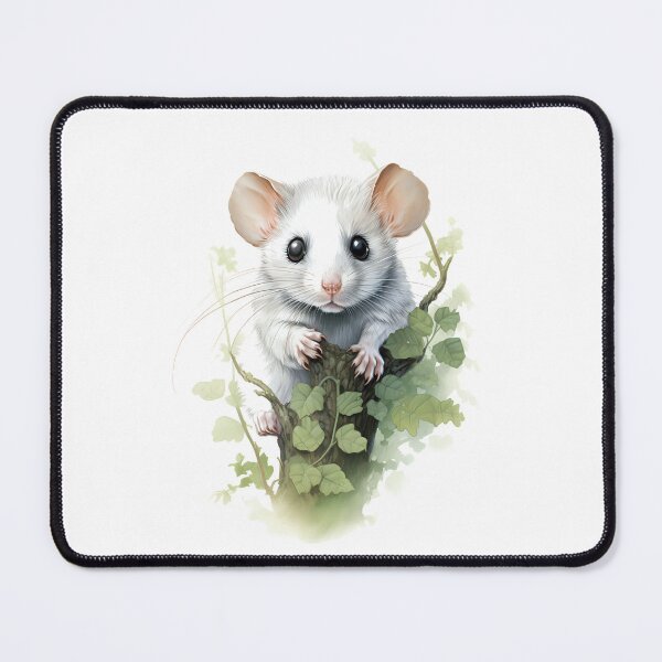 Item preview, Dormice | Rodents | Mice designed and sold by DerSenat.