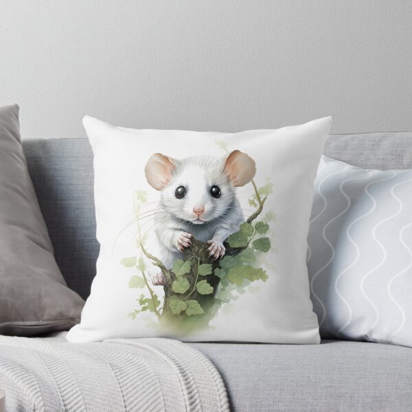 Item preview, Dormice | Rodents | Mice designed and sold by DerSenat.