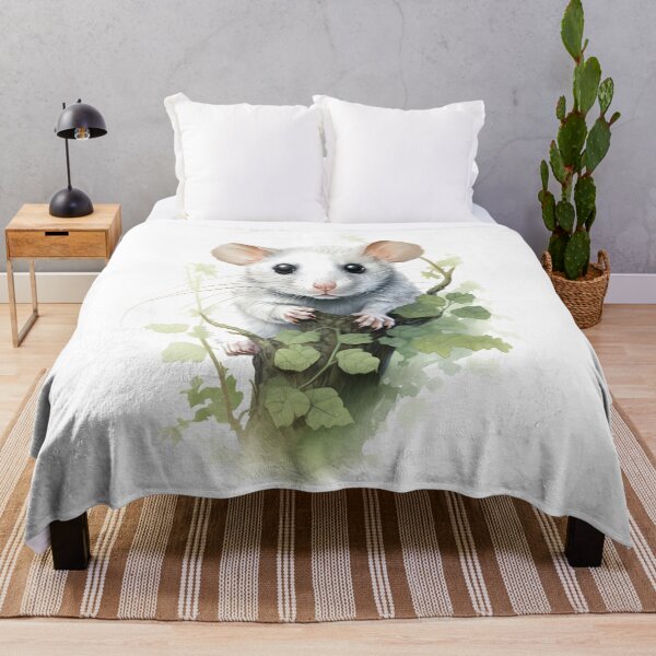 Item preview, Dormice | Rodents | Mice designed and sold by DerSenat.