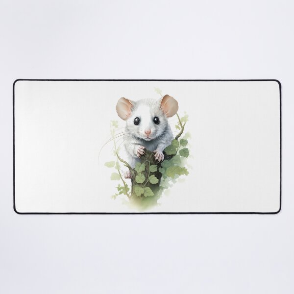 Item preview, Dormice | Rodents | Mice designed and sold by DerSenat.