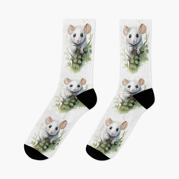 Item preview, Dormice | Rodents | Mice designed and sold by DerSenat.