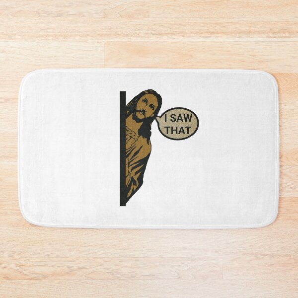 Item preview, Jesus i Saw that vintage meme designed and sold by Ushopfake.