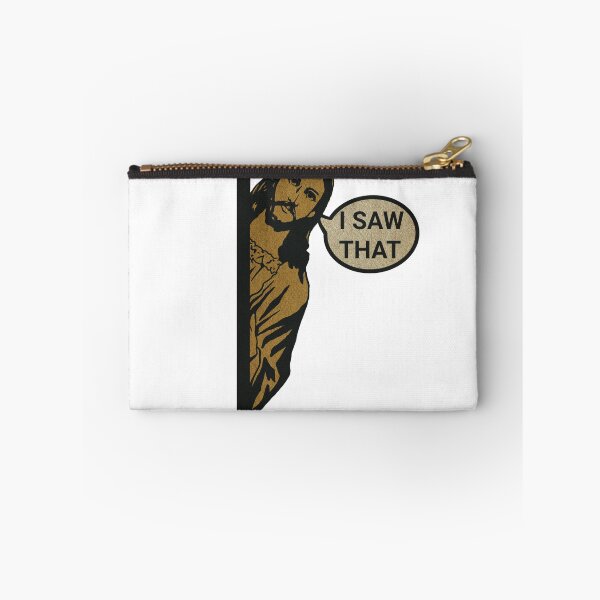 Item preview, Jesus i Saw that vintage meme designed and sold by Ushopfake.