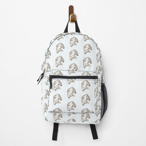 Item preview, Silly snow leopard designed and sold by Artofmayara.