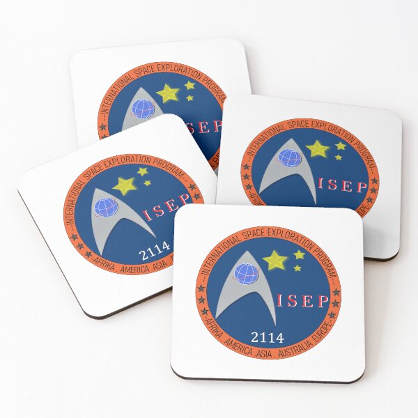 Item preview, Thunderwarp Project Space Exploration 2150 designed and sold by Home-Crea-Abode.