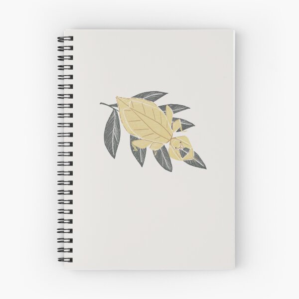 Item preview, Leaf Insect designed and sold by anddear.