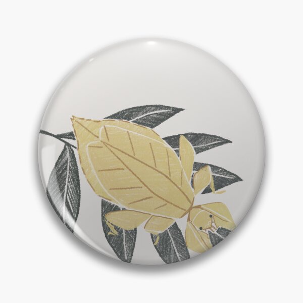 Item preview, Leaf Insect designed and sold by anddear.