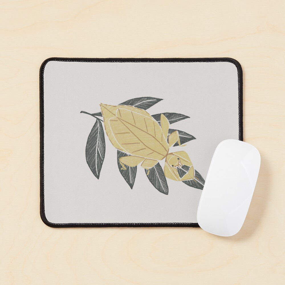 Item preview, Mouse Pad designed and sold by anddear.