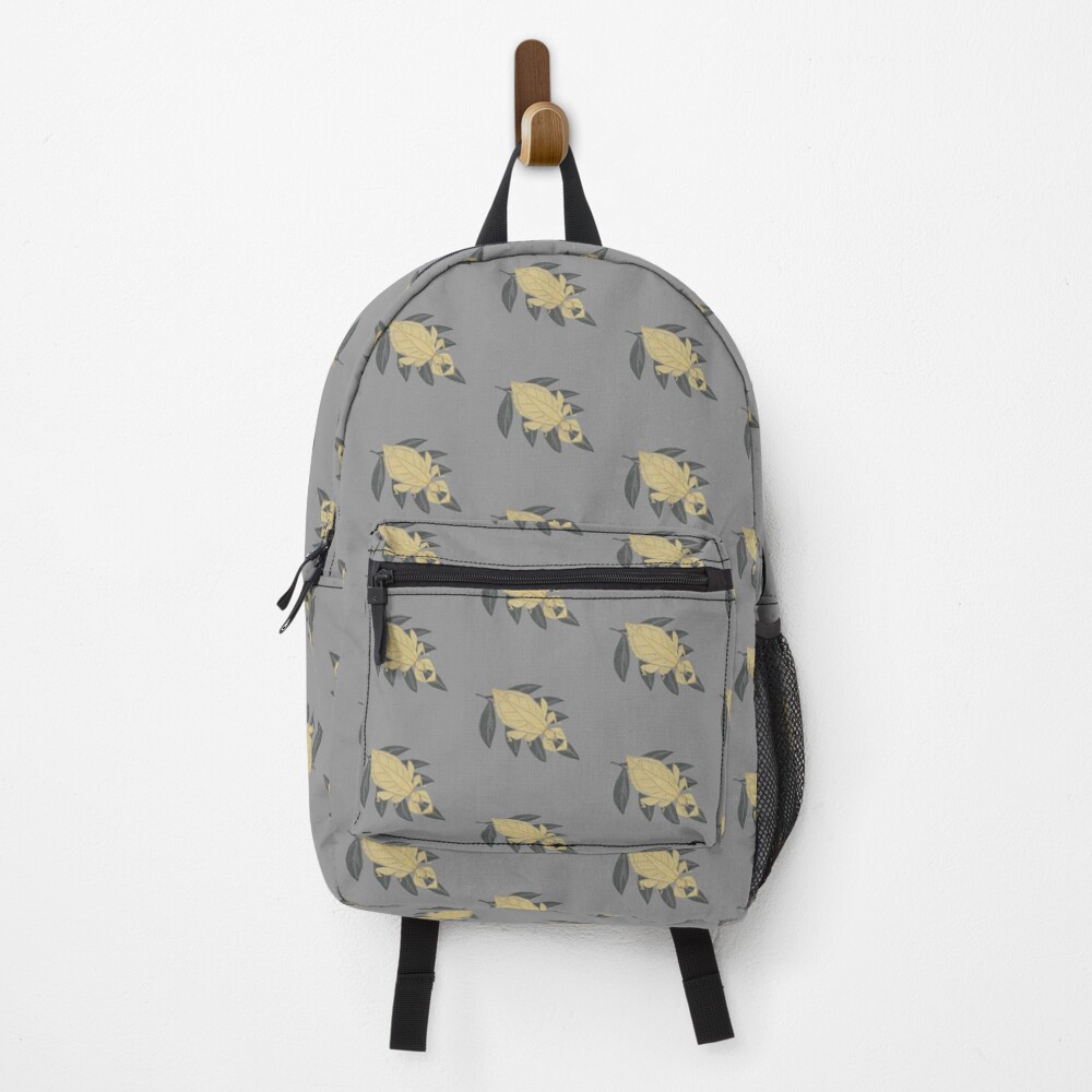 Item preview, Backpack designed and sold by anddear.
