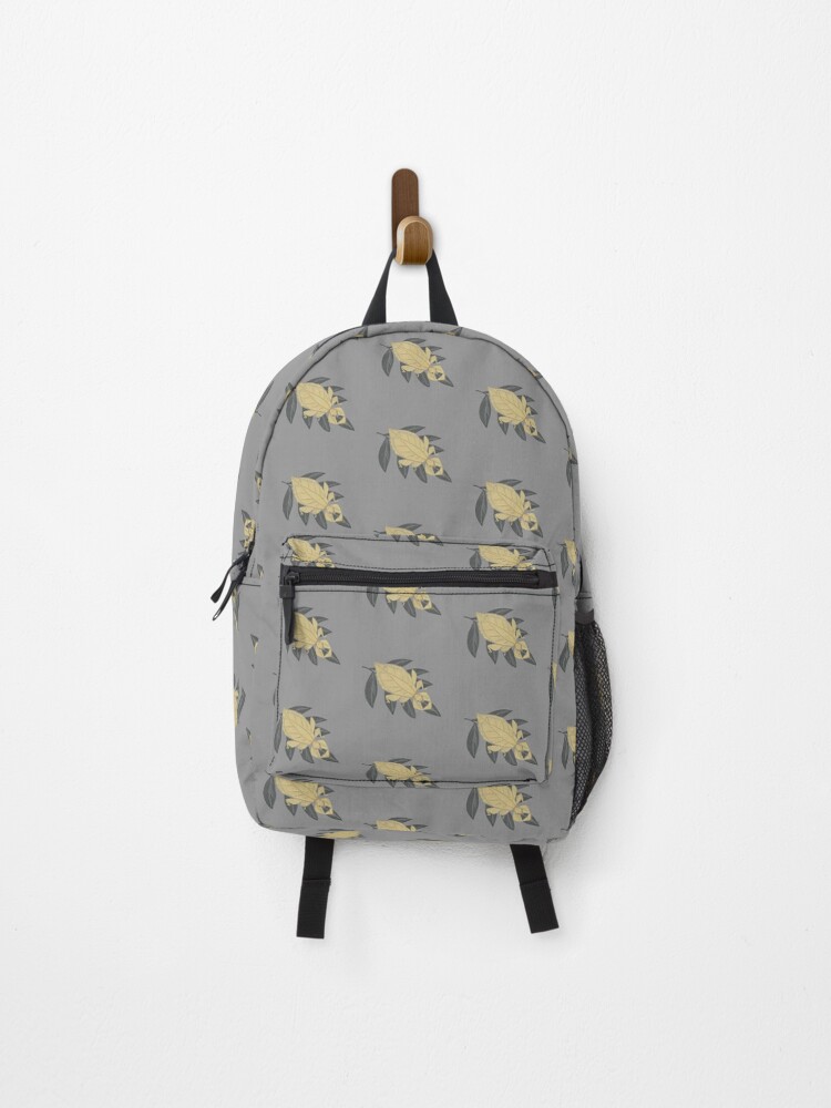 Thumbnail 1 of 3, Backpack, Leaf Insect designed and sold by anddear.