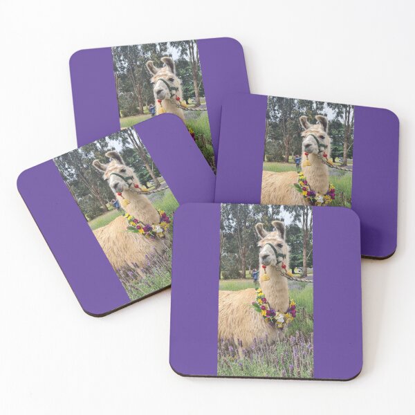 Item preview, ALPACA LAVENDER FARM MELBOURNE VICTORIA designed and sold by Roslyn1978.