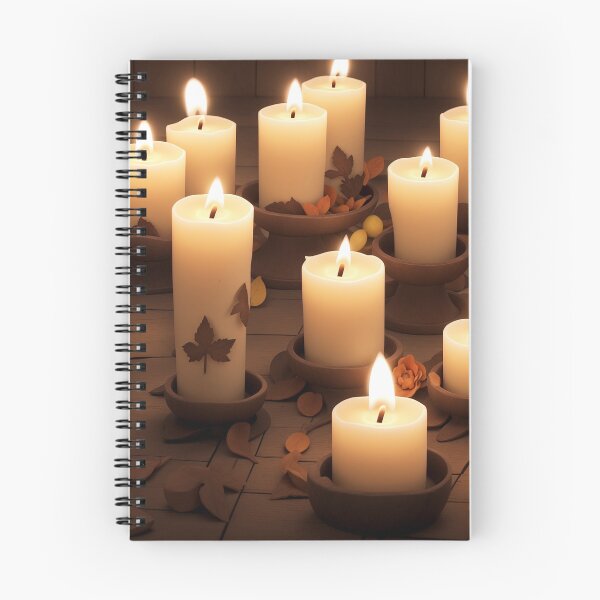 Item preview, Candlelit Ritual designed and sold by Sadia  Jannat.