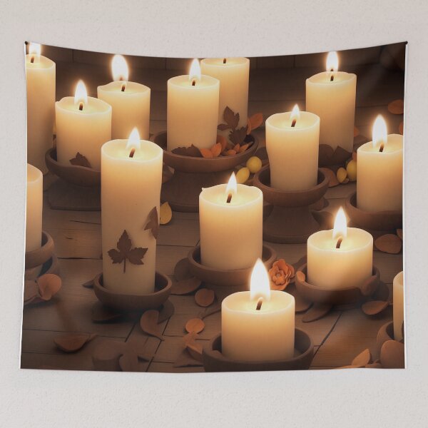 Item preview, Candlelit Ritual designed and sold by Sadia  Jannat.