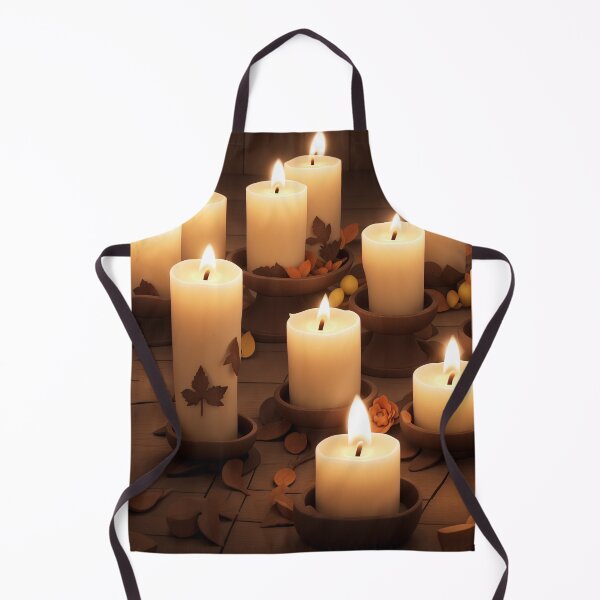 Item preview, Candlelit Ritual designed and sold by Sadia Jannat.
