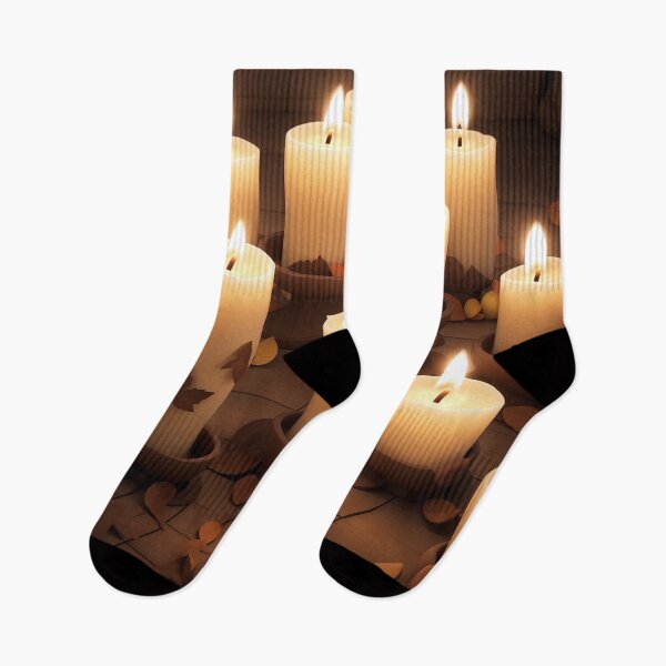 Item preview, Candlelit Ritual designed and sold by Sadia  Jannat.