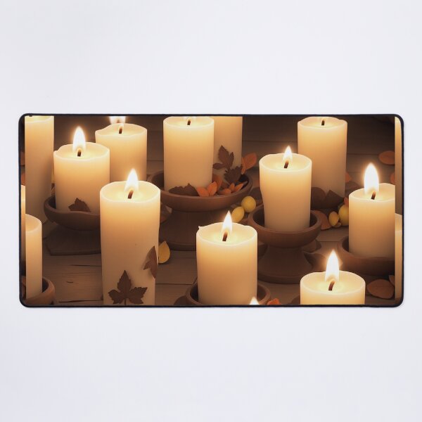 Item preview, Candlelit Ritual designed and sold by Sadia Jannat.
