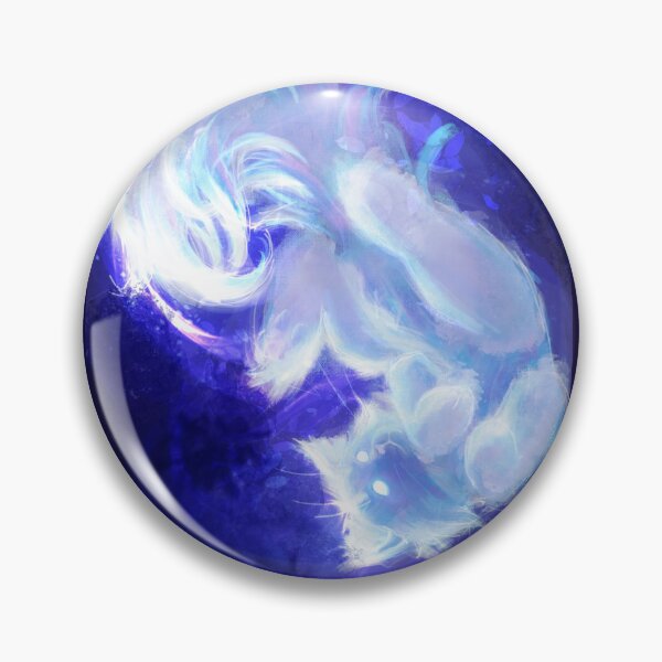 Item preview, Ethereal Cat designed and sold by quantumfieldtea.