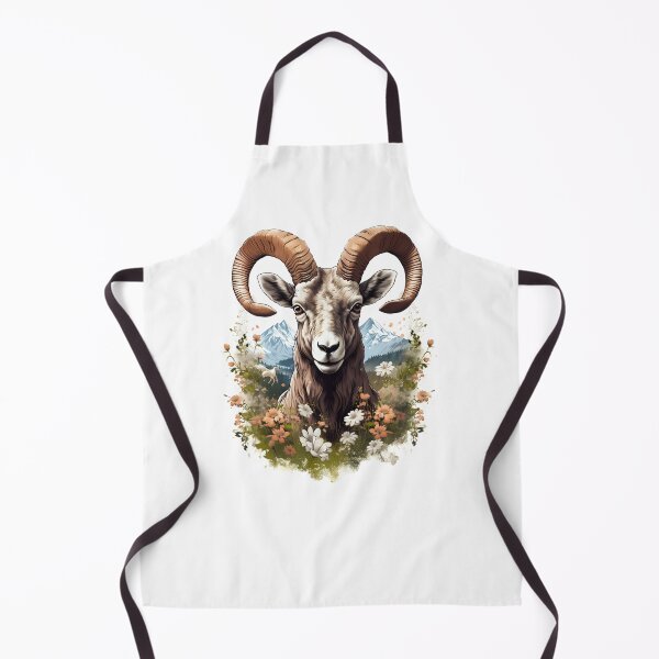 Item preview, Mouflon | Ibex | Mountains designed and sold by DerSenat.