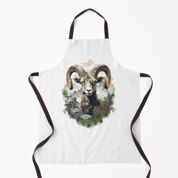 Item preview, Mouflon | Ibex | Mountains designed and sold by DerSenat.
