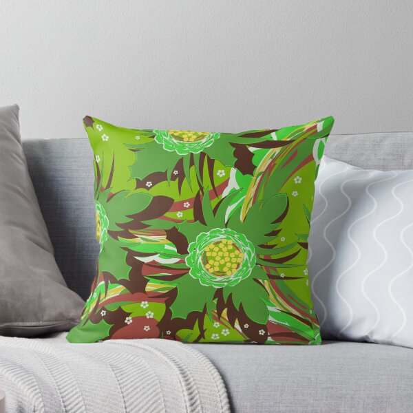 Item preview, Abstract retro, Green version designed and sold by Alex  Blud.