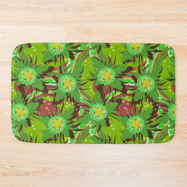 Item preview, Abstract retro, Green version designed and sold by Alex  Blud.