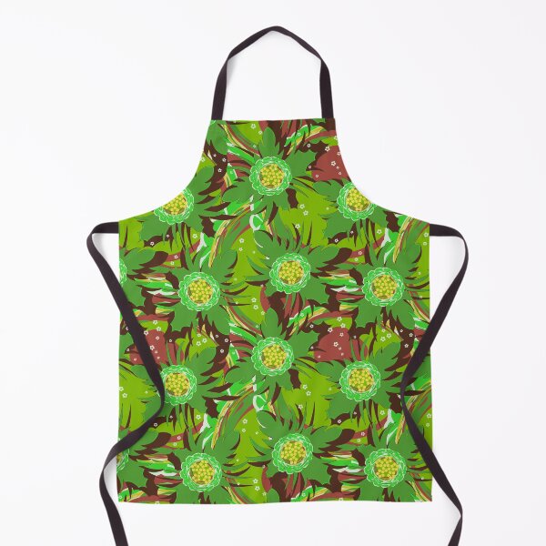 Item preview, Abstract retro, Green version designed and sold by Alex  Blud.