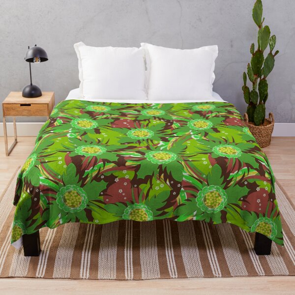 Item preview, Abstract retro, Green version designed and sold by Alex  Blud.