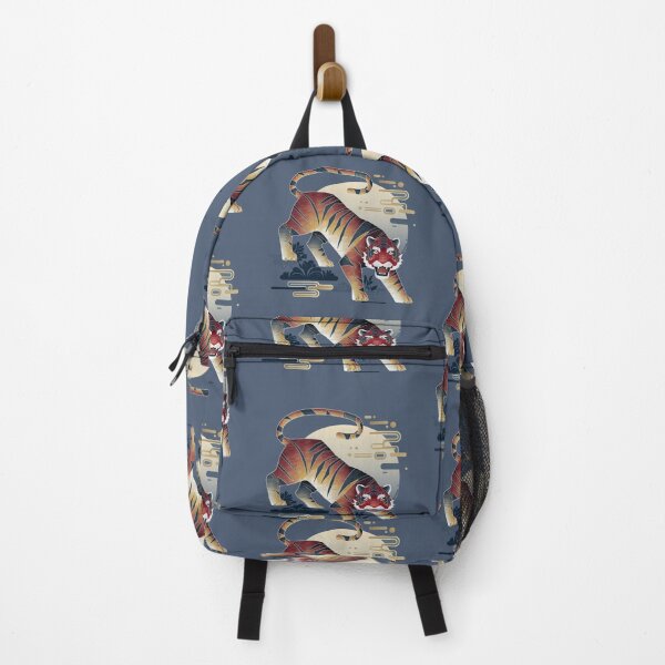 Item preview, Korean tiger designed and sold by Globalcitytees.